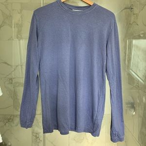 Jungmaven Long Sleeve Shirt - Size Medium